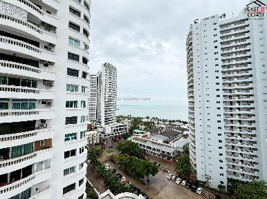 Jomtien Complex 25
