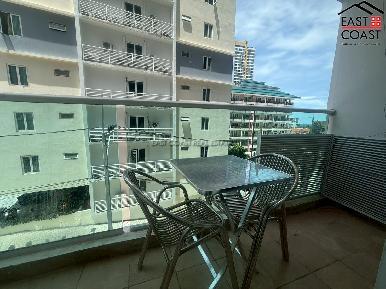 Cosy Beach View 15