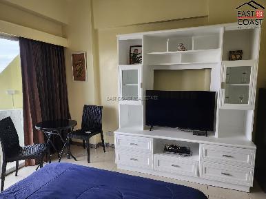 Pattaya Condotel Chain 3