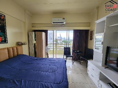 Pattaya Condotel Chain
