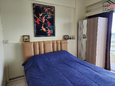 Pattaya Condotel Chain 4