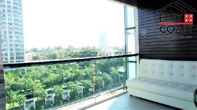 Ananya Wongamat Beachfront 22