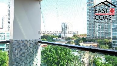 Ananya Wongamat Beachfront 24