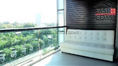 Ananya Wongamat Beachfront 25