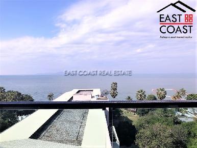 Ananya Wongamat Beachfront 13