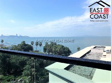 Ananya Wongamat Beachfront 12