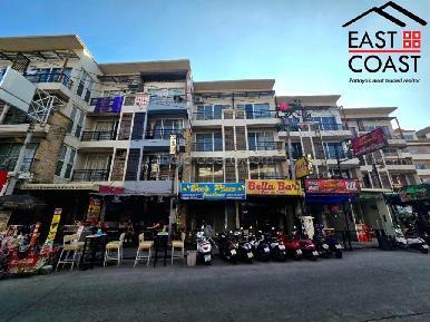 Apartment Soi Lengkee 1