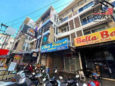 Apartment Soi Lengkee 2