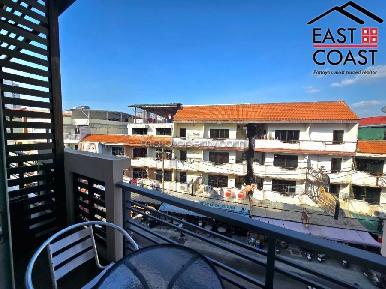 Apartment Soi Lengkee 20