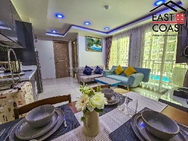 Arcadia Beach Continental 4