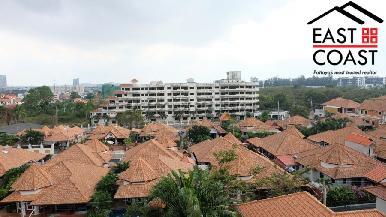 Arcadia Beach Resort 9