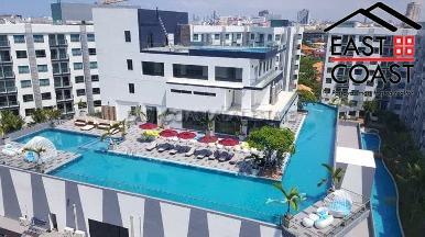 Arcadia Beach Resort 9