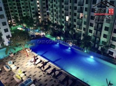 Arcadia Beach Resort 20