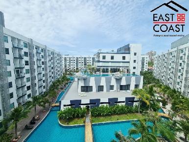 Arcadia Beach Resort 24