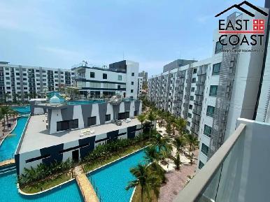 Arcadia Beach Resort 16