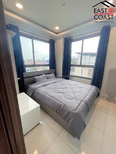 Arcadia Beach Resort 5