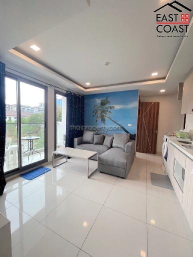 Arcadia Beach Resort 8
