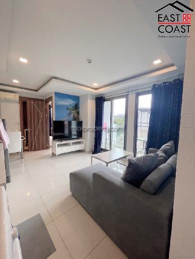 Arcadia Beach Resort 9