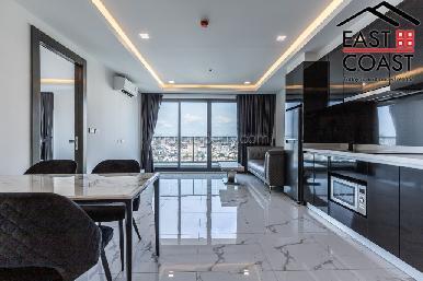 Arcadia Millennium Tower 5