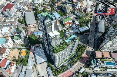 Arcadia Millennium Tower 18