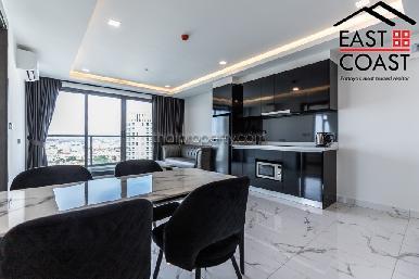 Arcadia Millennium Tower 6
