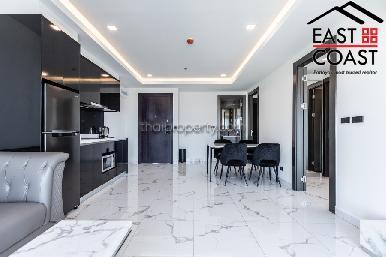 Arcadia Millennium Tower 1