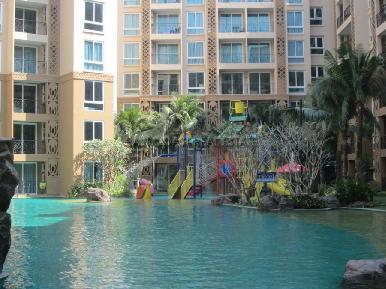 Atlantis Resort  1