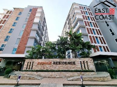 Avenue Residence 18
