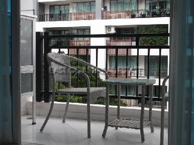 Avenue Residence 2
