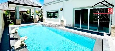 Baan Dusit Pattaya Garden 1