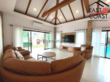 Baan Dusit Pattaya Lake 7