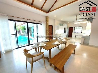 Baan Dusit Pattaya Lake 9