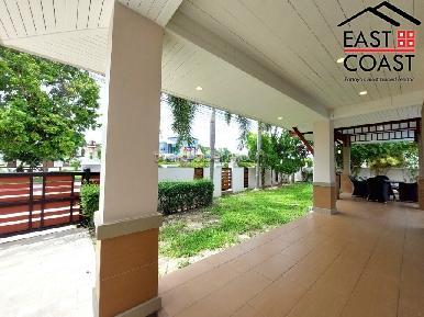 Baan Dusit Pattaya Lake 29
