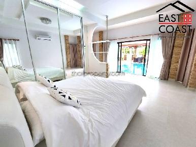 Baan Dusit Pattaya Lake 13