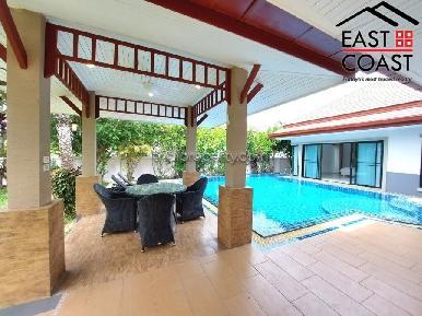 Baan Dusit Pattaya Lake 2