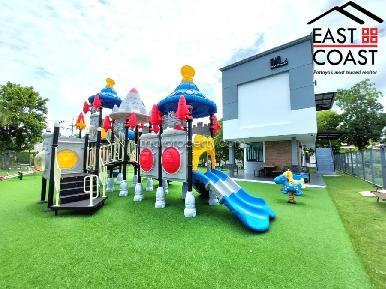 Baan Dusit Pattaya Lake 32