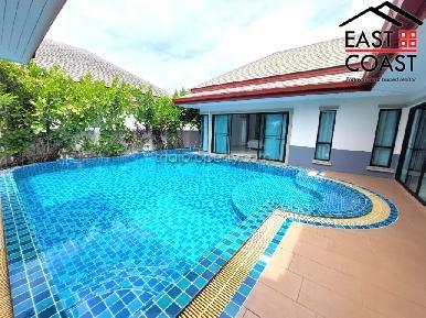 Baan Dusit Pattaya Lake 3