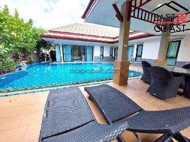 Baan Dusit Pattaya Lake 1