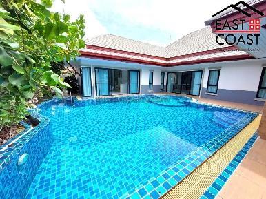 Baan Dusit Pattaya Lake 27