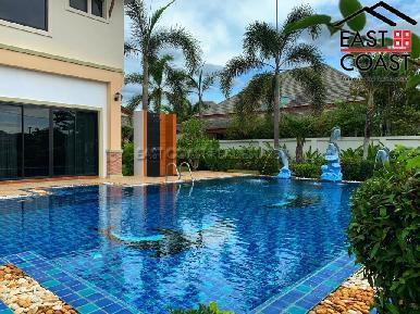 Baan Dusit Pattaya Lake 2 4
