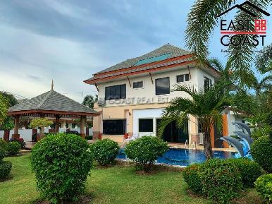 Baan Dusit Pattaya Lake 2 1