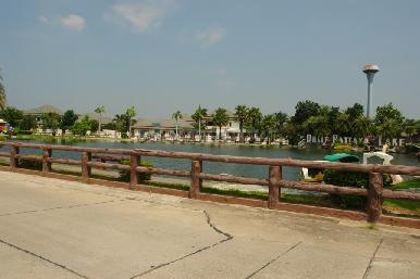 Baan Dusit Pattaya Lake 2 20