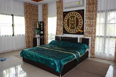 Baan Dusit Pattaya Lake 2 8