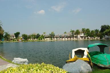 Baan Dusit Pattaya Lake 2 19