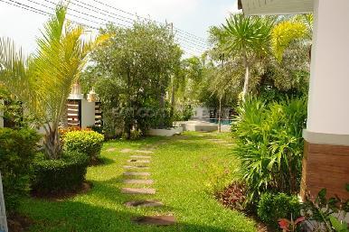 Baan Dusit Pattaya Lake 2 3