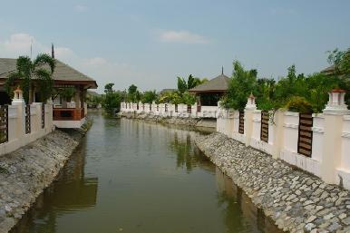Baan Dusit Pattaya Lake 2 2