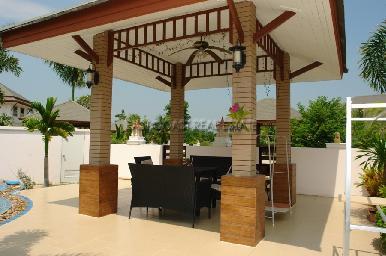 Baan Dusit Pattaya Lake 2 18