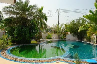 Baan Dusit Pattaya Lake 2 17