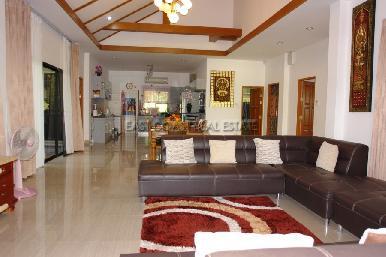 Baan Dusit Pattaya Lake 2 15