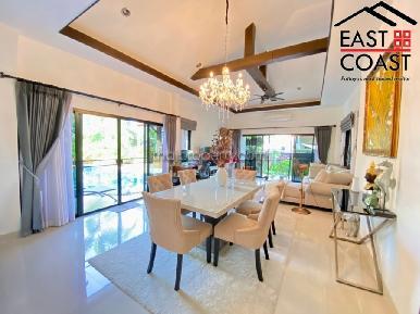 Baan Dusit Pattaya Park 6